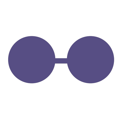 glasses Icon