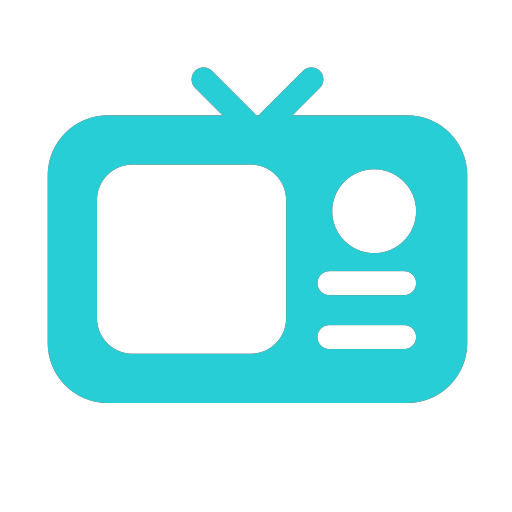 television Icon