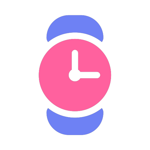 Wrist watch Icon