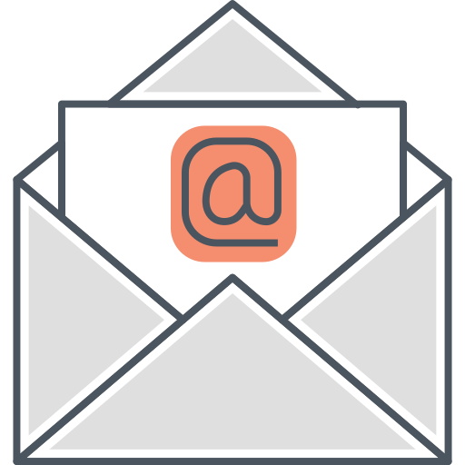 EMAIL Icon