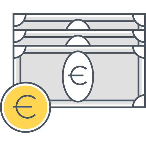 EURO Icon