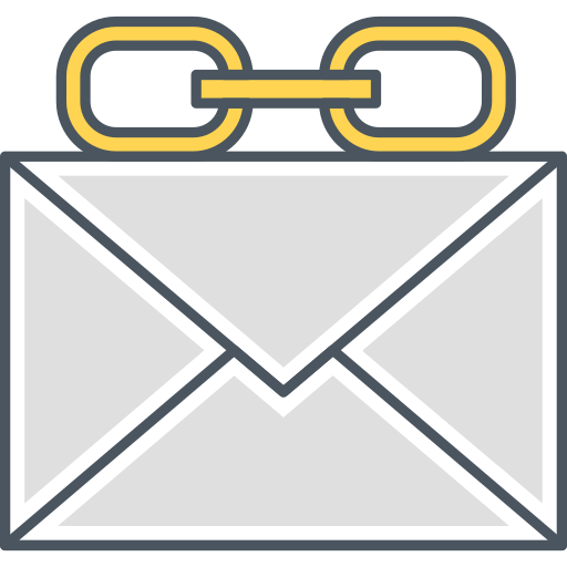 MAIL CHAIN Icon