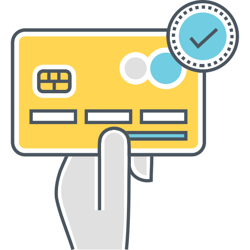 PAYMENT Icon