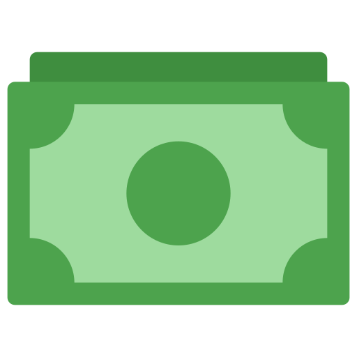 business-color_money-12 Icon