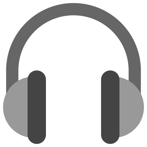 media-color-2_headphones Icon