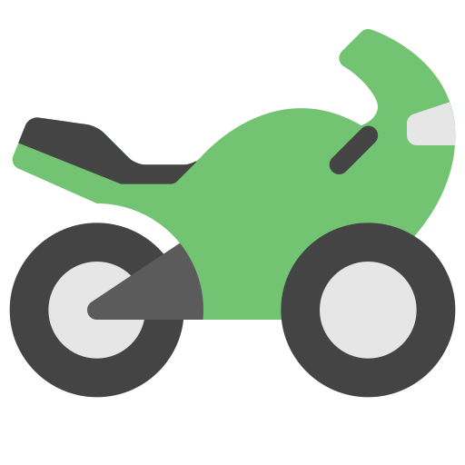 transportation-color_moto Icon