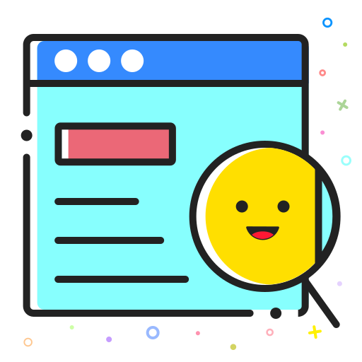 Work report Icon