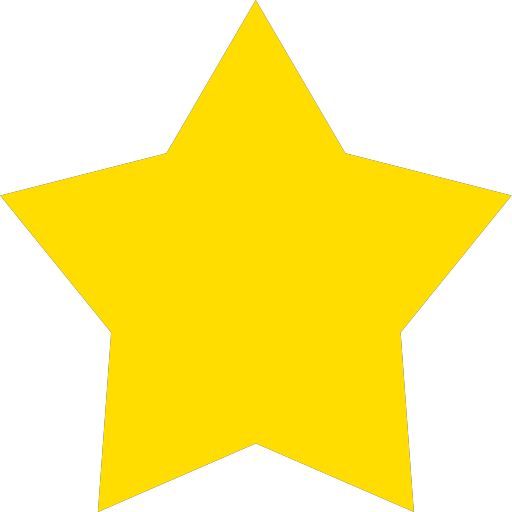 A star Icon