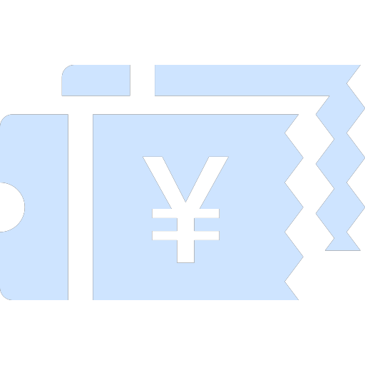 Purchase of securities Icon
