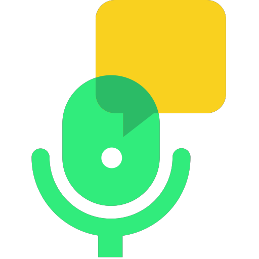 27microphone Icon