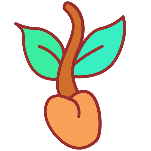 sprouting Icon