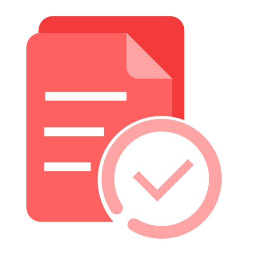 Forms I created Icon