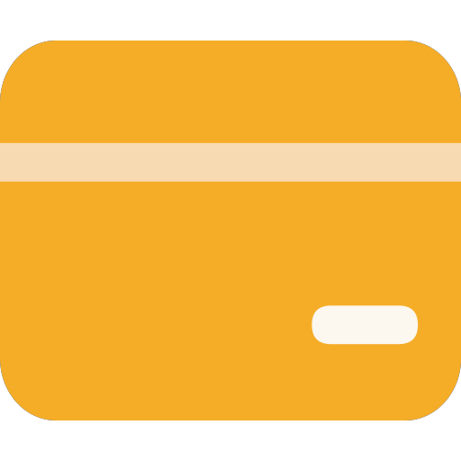 bankcard Icon