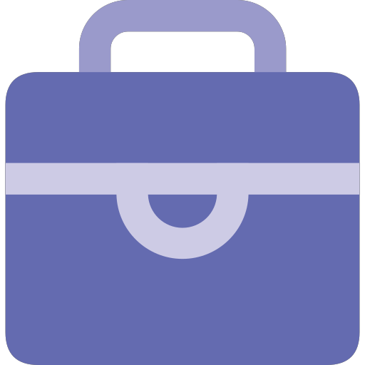 briefcase Icon