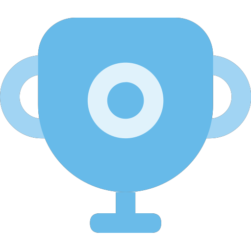 trophy,award Icon