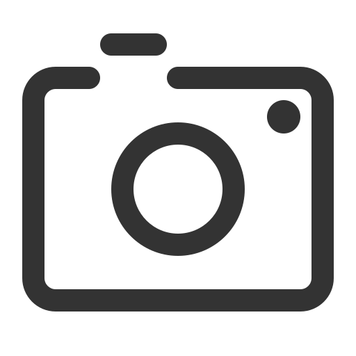 camera Icon