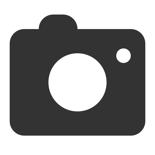 camerafill Icon