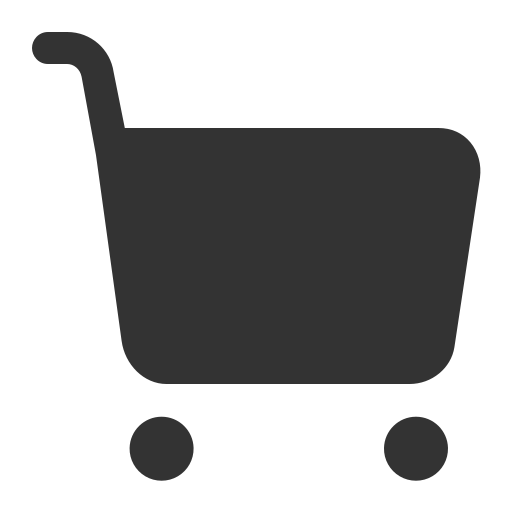 cartfill Icon