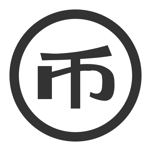 coin Icon