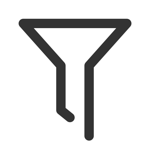 filter Vector Icons free download in SVG, PNG Format