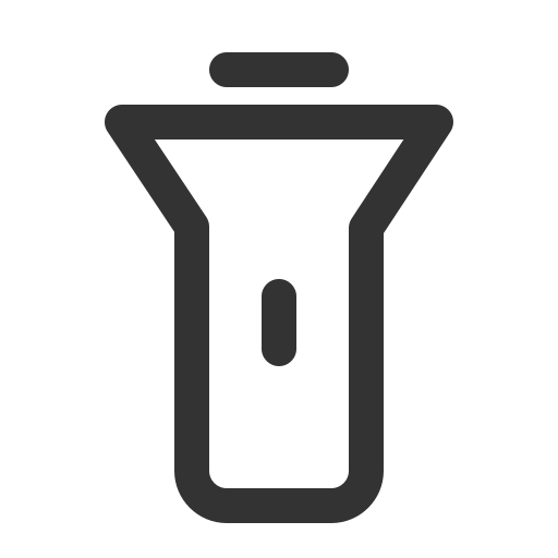 flashlightclose Icon