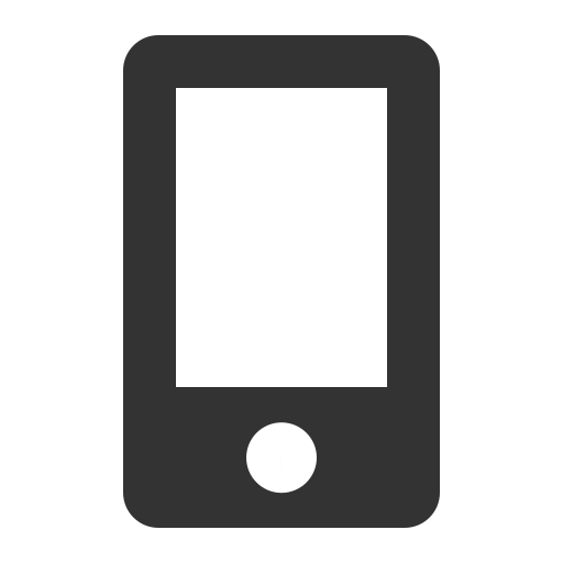 mobilefill Icon