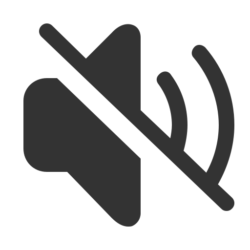 notificationforbidfill Icon