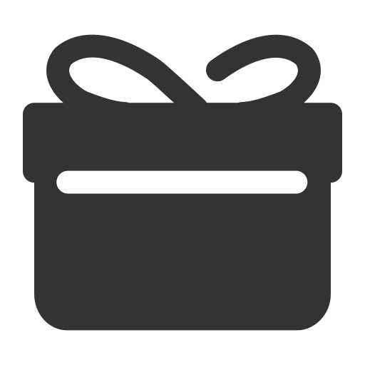 presentfill Icon