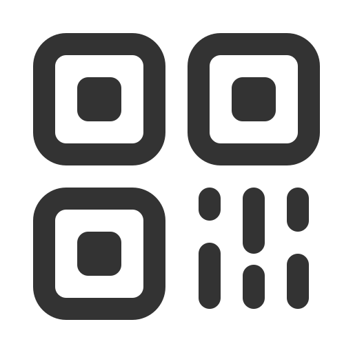 qr_code Icon