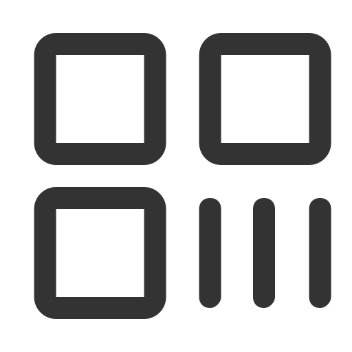 qrcode Icon