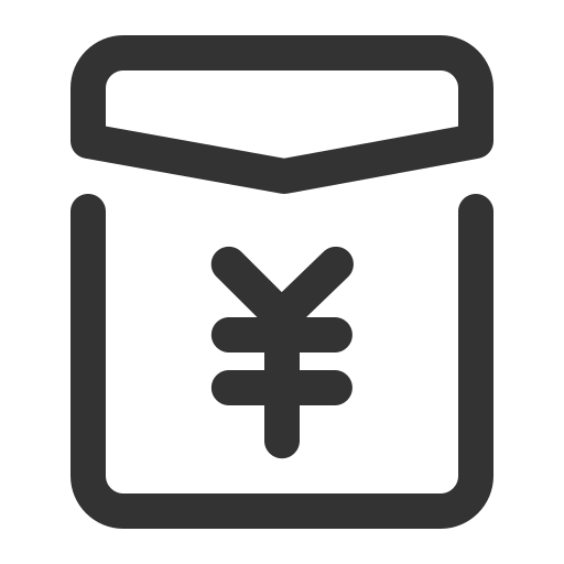 redpacket Icon