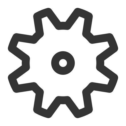 settings Icon