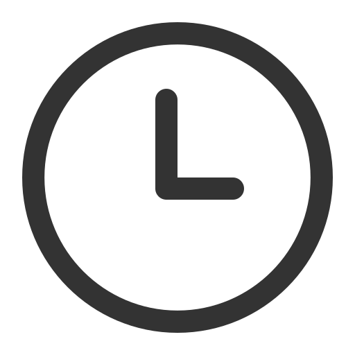 time Icon