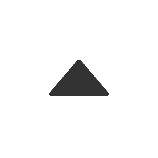 triangleupfill Icon