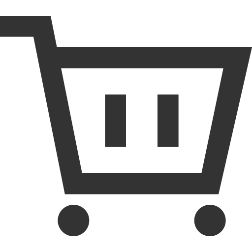 shopping cart Icon