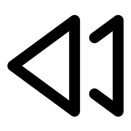 ic_back Icon