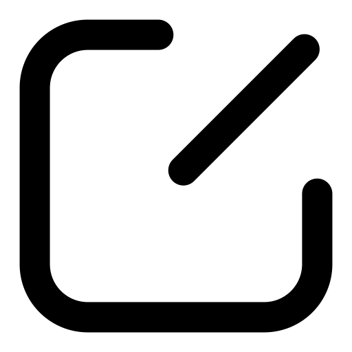 ic_edit_round Icon