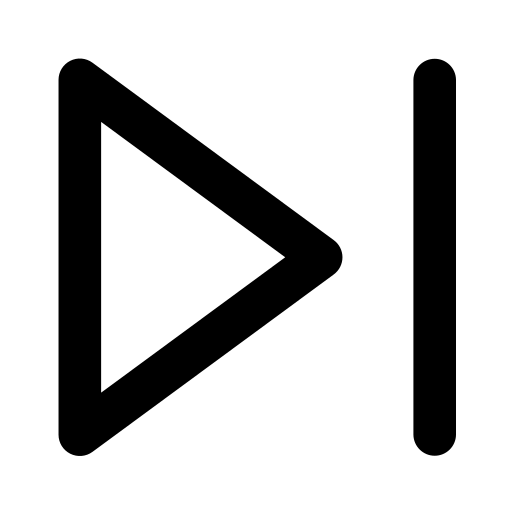 ic_next Icon