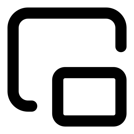 ic_projection Icon