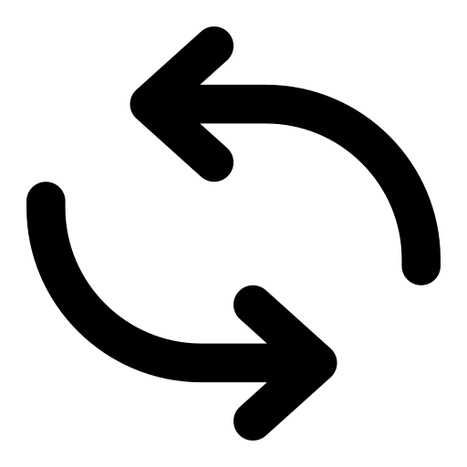 ic_refresh Icon