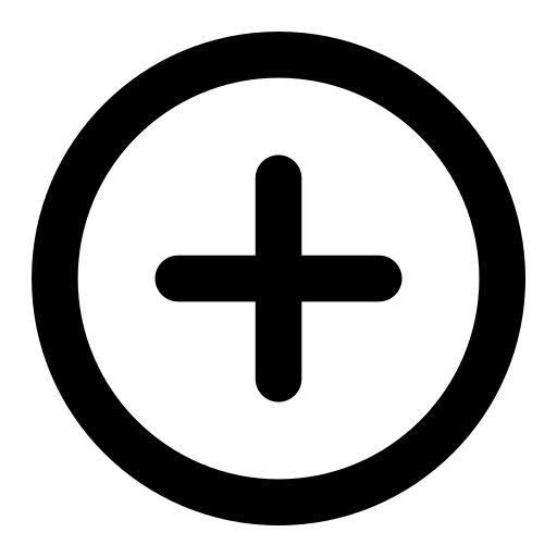 ic_round_add Icon