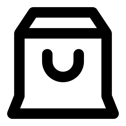 ic_shopbag Icon