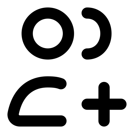 ic_team_add Icon