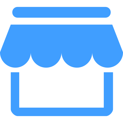 My store Icon