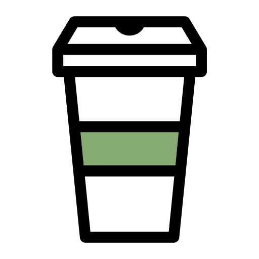 icon_cup_coffee Icon
