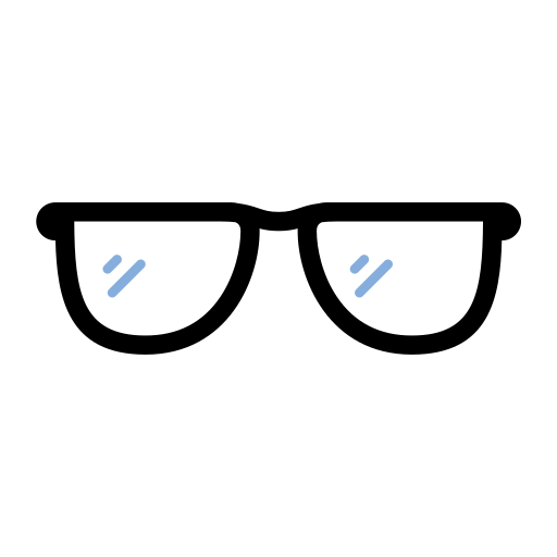 icon_glasses Icon