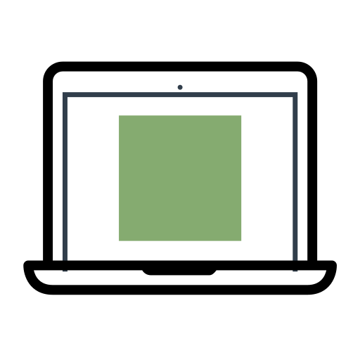 icon_laptop Icon