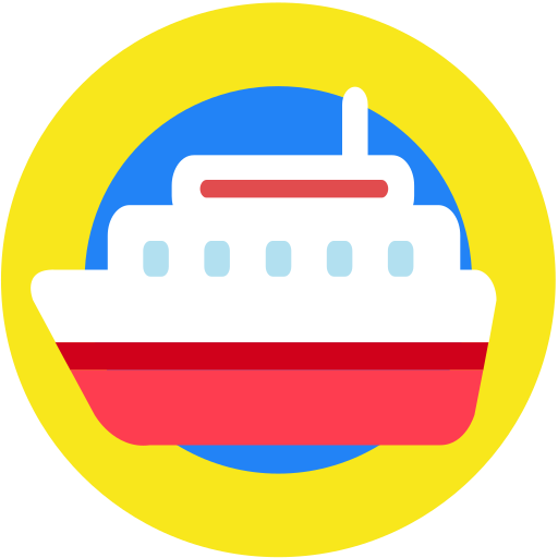 ship Icon
