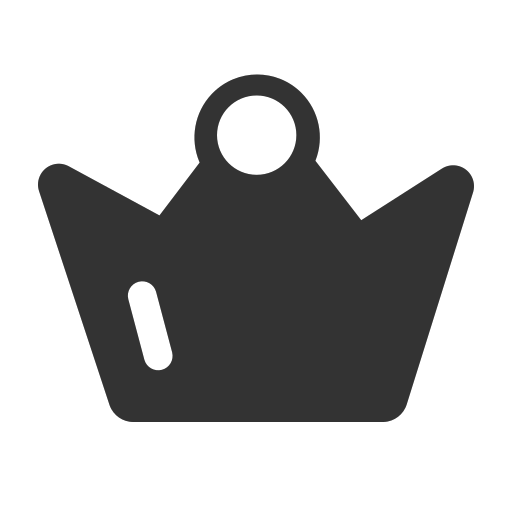 an crown Icon