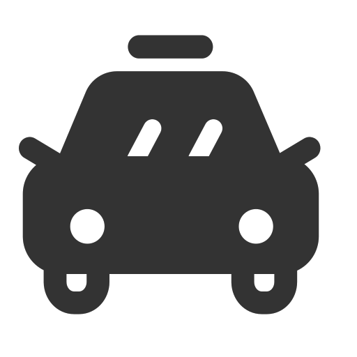 automobile Icon